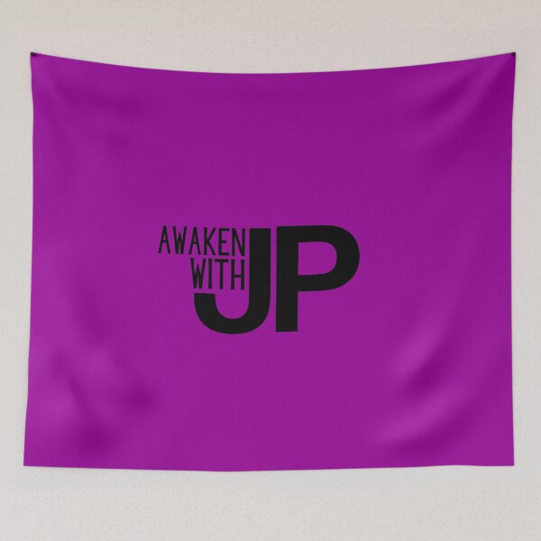 Item preview, Awake With JP designed and sold by ijdesigns.