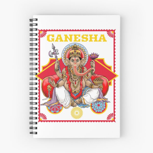 Item preview, Ganesha IV designed and sold by MizzKarizmah.