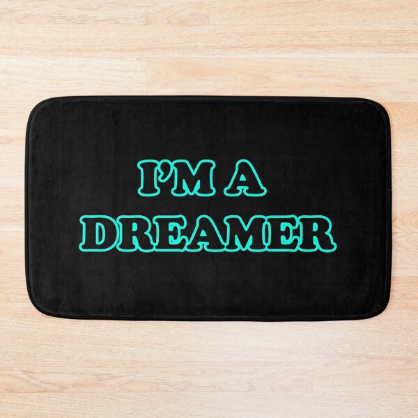 Item preview, I'm a Dreamer designed and sold by KheinJohn.