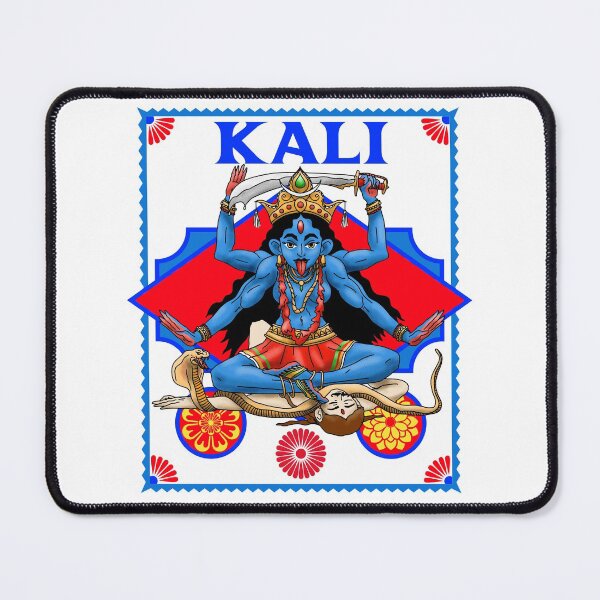 Item preview, Kali IV designed and sold by MizzKarizmah.