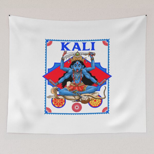 Item preview, Kali IV designed and sold by MizzKarizmah.