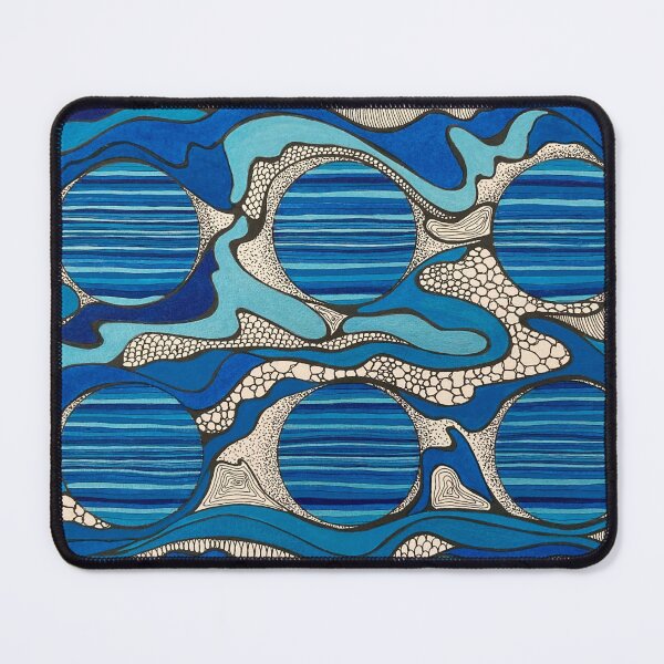 Item preview, Pools of water designed and sold by Seirah Woodward.