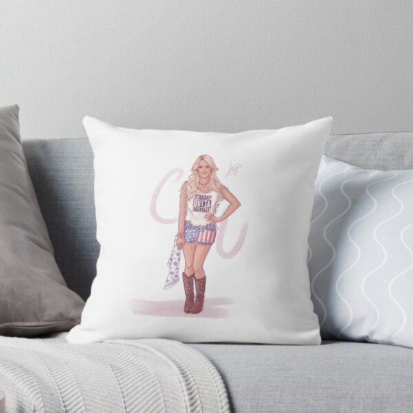 Item preview, Carrie Underwood designed and sold by MargaHG.