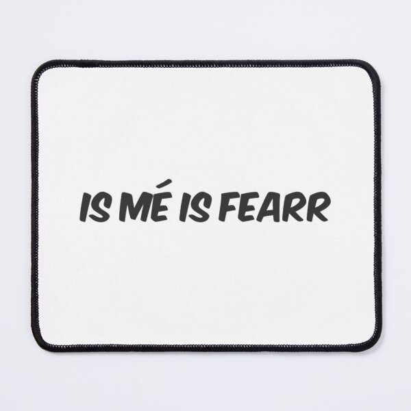 Item preview, Is mé is fearr designed and sold by JockDove.