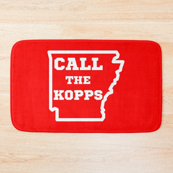 Item preview, Call The Kopps - Arkansas Baseball Kevin Kopps designed and sold by ijdesigns.