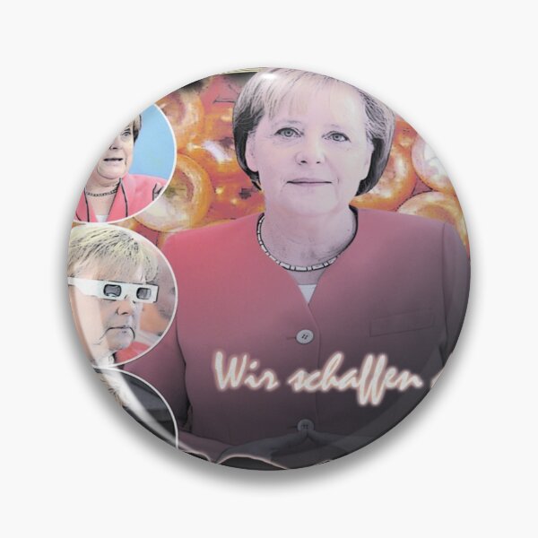 Artikelvorschau, Angela Merkel Rap-Bootleg entworfen und verkauft von KaylieFay.
