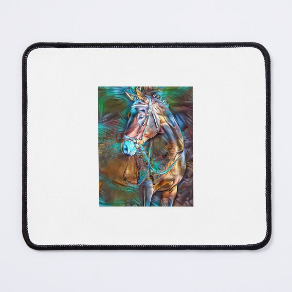 Item preview, Lea Roche Horse designed and sold by BTCdesing.