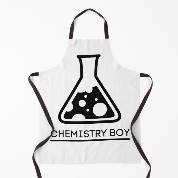 Artikelvorschau, CHEMIE JUNGE entworfen und verkauft von oldschoolway.