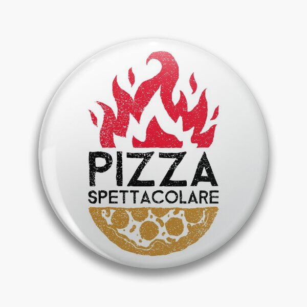 Item preview, Pizza Spettacolare designed and sold by MizzKarizmah.