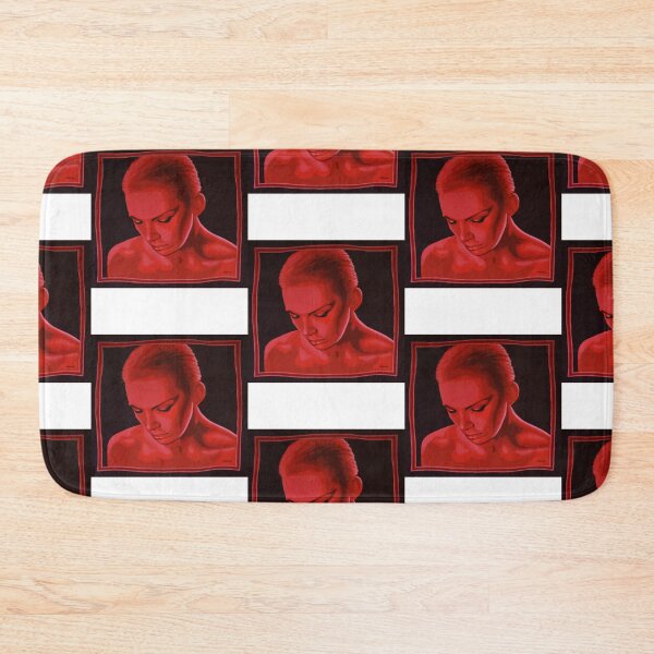 Item preview, Annie Lennox painting designed and sold by KaylieFay.