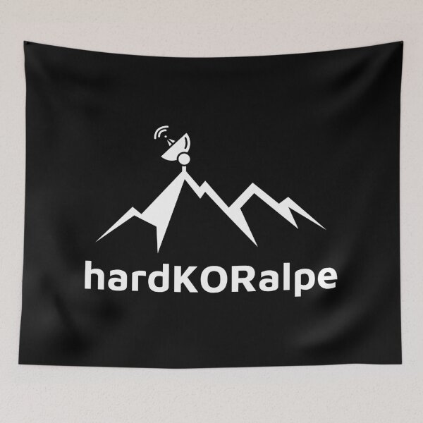Item preview, hardKORalpe | funny aviation designed and sold by DeltaWhiskey-.