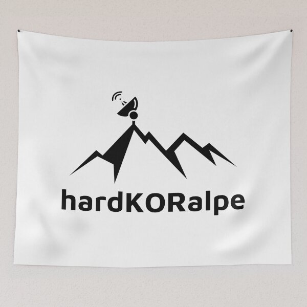 Item preview, hardKORalpe | funny aviation designed and sold by DeltaWhiskey-.