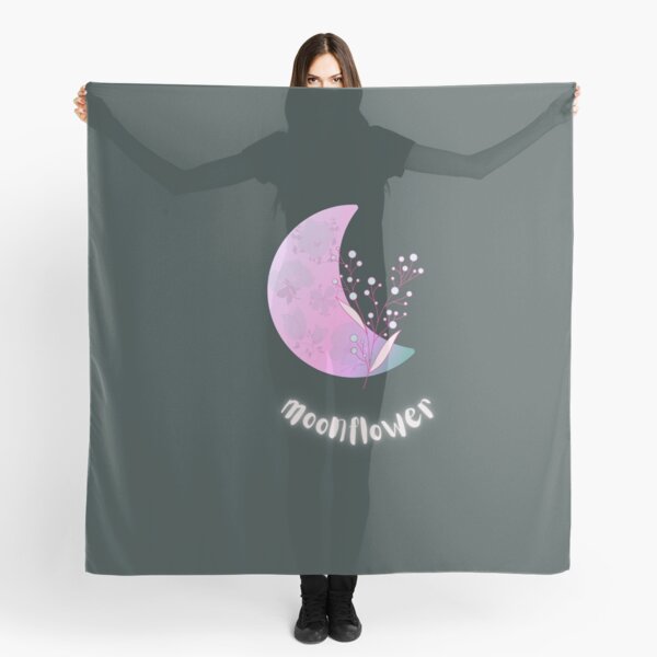 Aperçu de l'œuvre fleur de lune créée et vendue par AngelBiju.