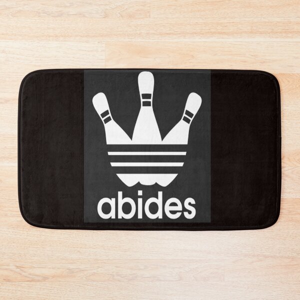 Item preview, Abides designed and sold by Dubage603.