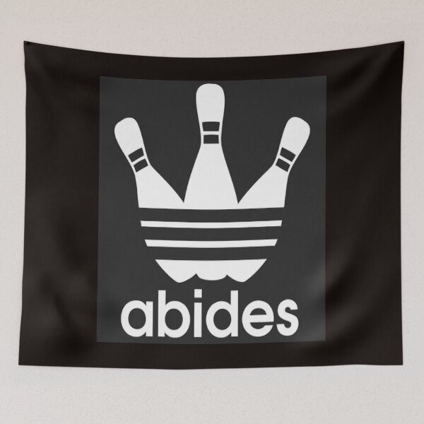 Item preview, Abides designed and sold by Dubage603.