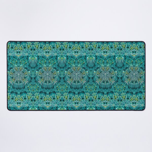 Item preview, 3d Effect Moire Fractal Bloom designed and sold by PixelWoosh.