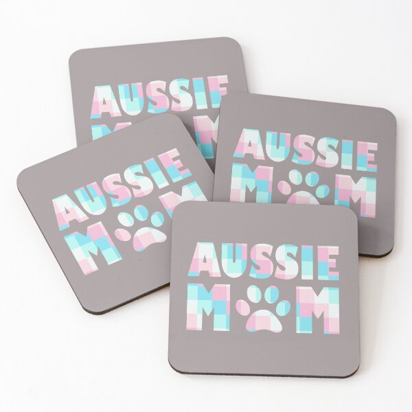 Item preview, Aussie Mom designed and sold by DAFIN.