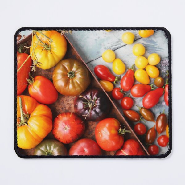 Item preview, Tomato mania designed and sold by Ida Norderhaug.