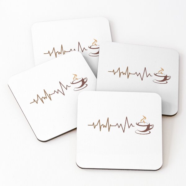 Item preview, Coffee is a part in my life, International Coffee Day designed and sold by PhatSanthaphan.