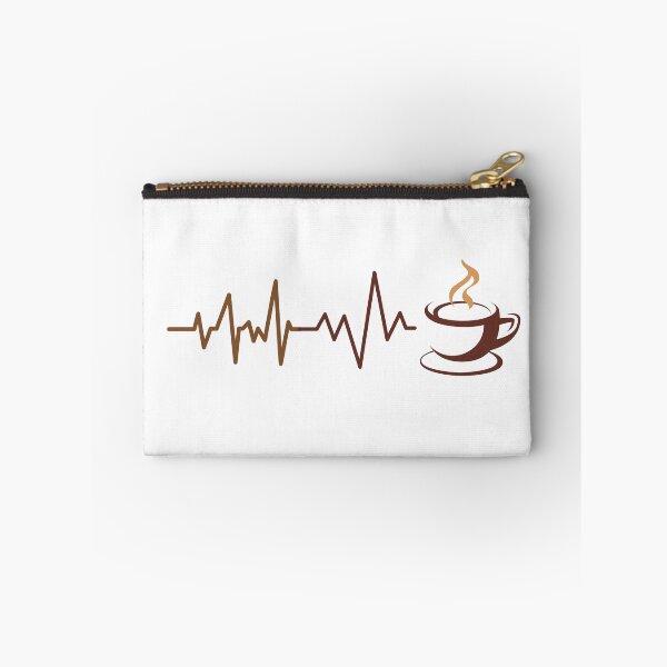 Item preview, Coffee is a part in my life, International Coffee Day designed and sold by PhatSanthaphan.