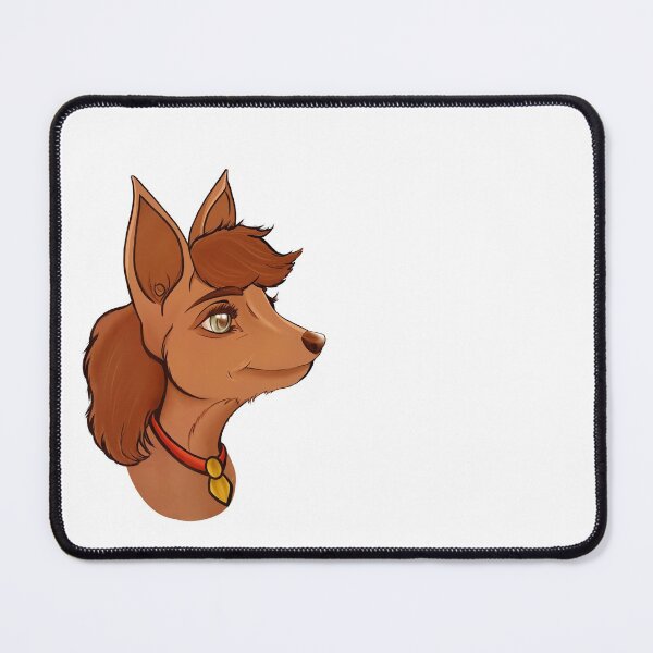 Item preview, Roxie Dog designed and sold by Nettus.