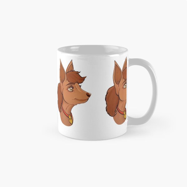 Item preview, Roxie Dog designed and sold by Nettus.