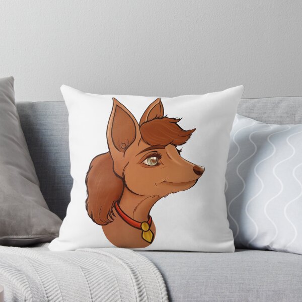 Item preview, Roxie Dog designed and sold by Nettus.