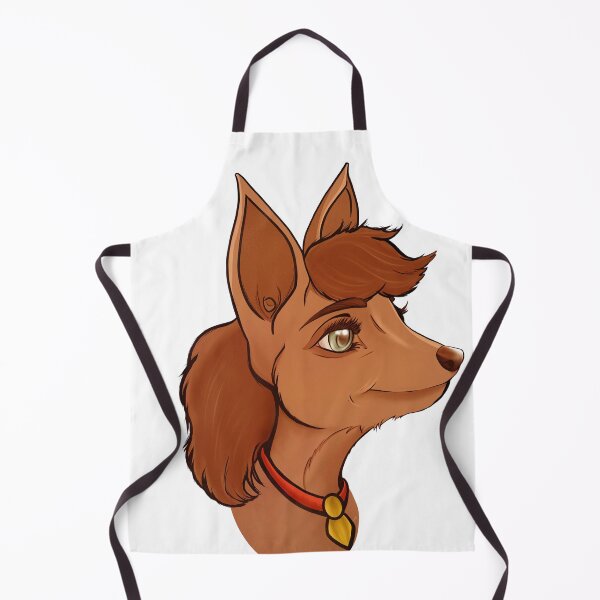 Item preview, Roxie Dog designed and sold by Nettus.