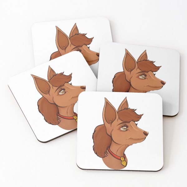 Item preview, Roxie Dog designed and sold by Nettus.