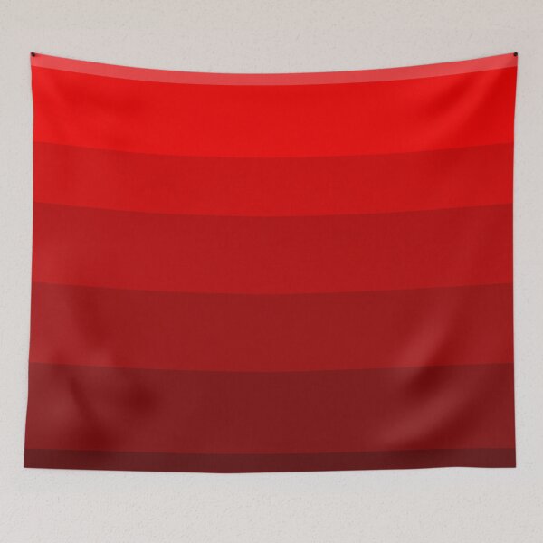 Item preview, Gradient Color Red designed and sold by KheinJohn.
