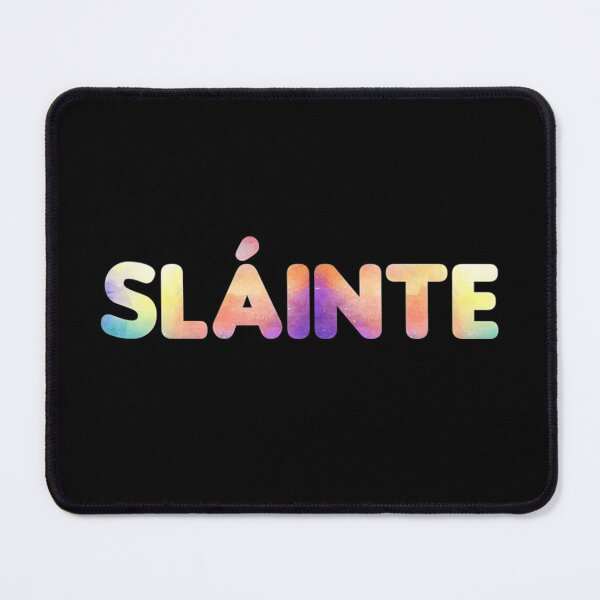 Item preview, Sláinte designed and sold by JockDove.