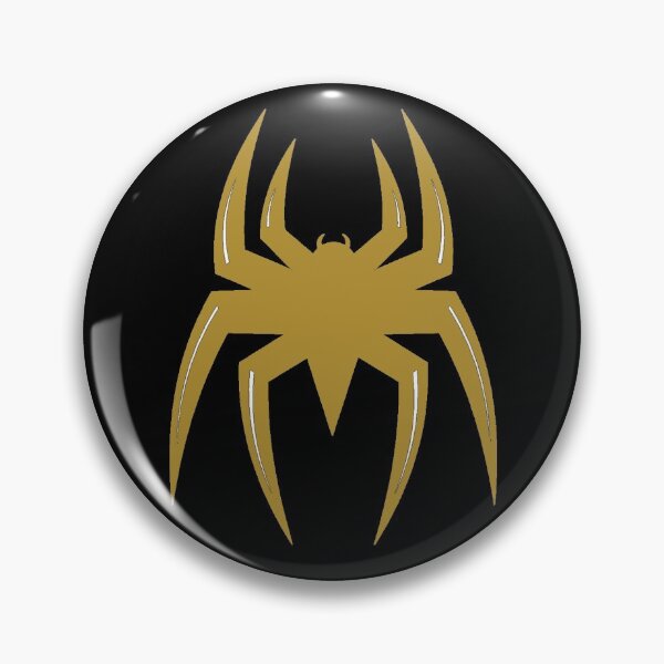 Item preview, Golden Spider designed and sold by IllustrT.