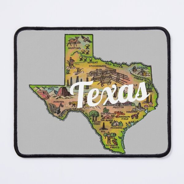 Item preview, Texas designed and sold by designbyjodyb.