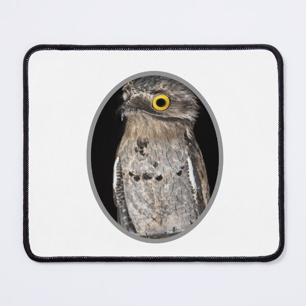 Item preview, Potoo Bird designed and sold by Red-ElYoubi.