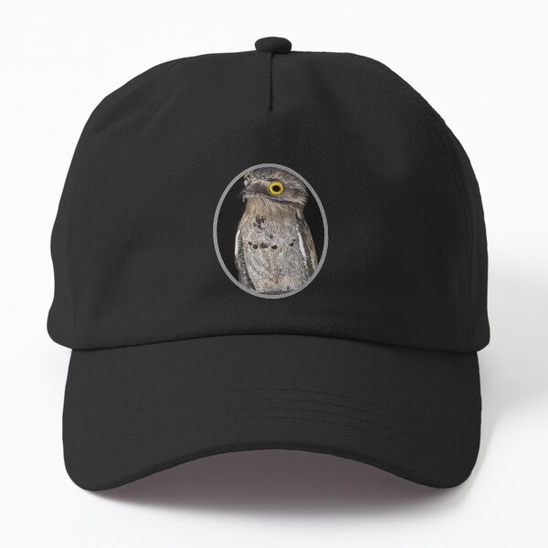 Item preview, Potoo Bird designed and sold by Red-ElYoubi.
