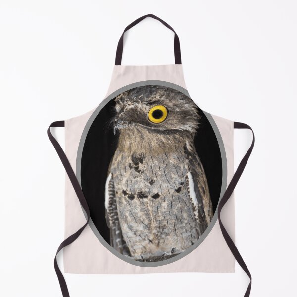 Item preview, Potoo Bird designed and sold by Red-ElYoubi.