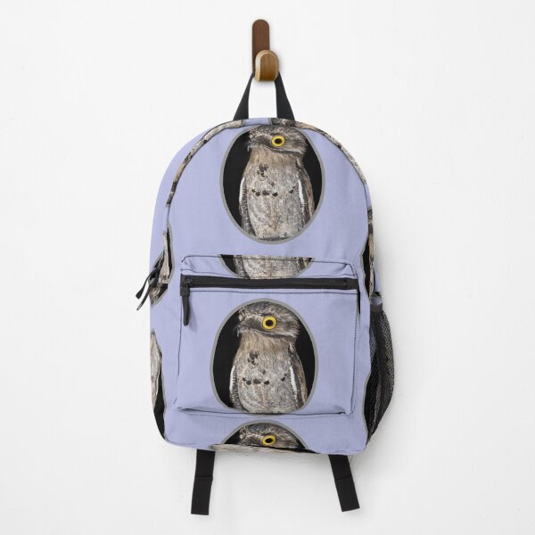 Item preview, Potoo Bird designed and sold by Red-ElYoubi.