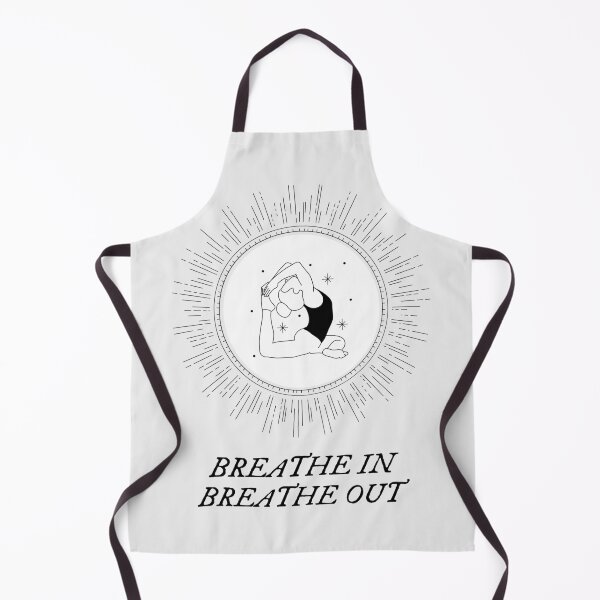Item preview, Breathe In Breathe Out designed and sold by oneademones.