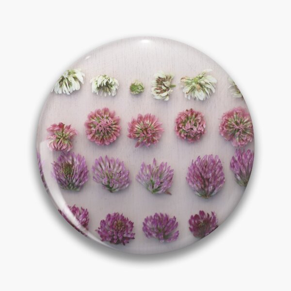Item preview, Shades of clover designed and sold by Ida Norderhaug.