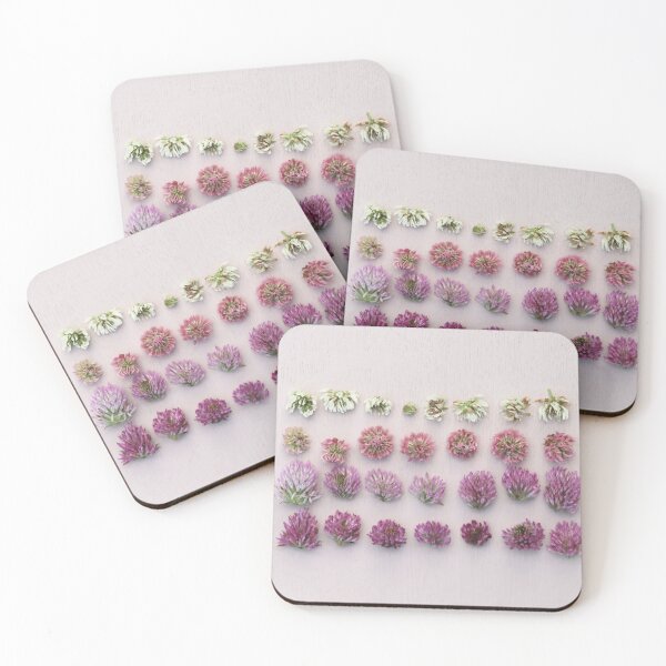 Item preview, Shades of clover designed and sold by Ida Norderhaug.
