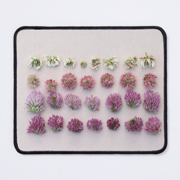 Item preview, Shades of clover designed and sold by Ida Norderhaug.