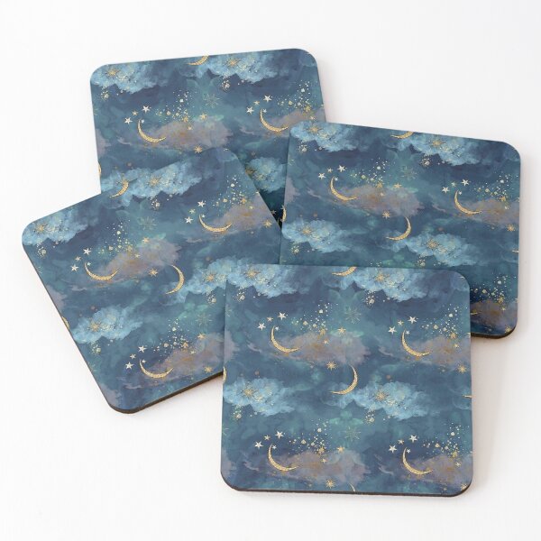 Item preview, Fantasy Sky designed and sold by KarmicMoon.