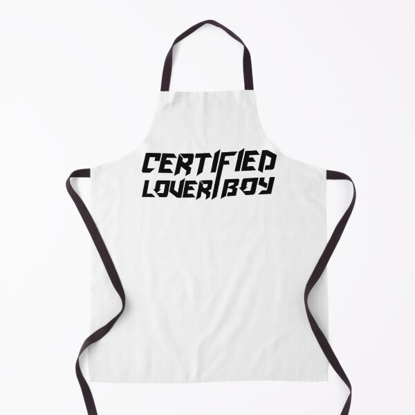 Item preview, Certified Lover Boy designed and sold by AmberSiraj.