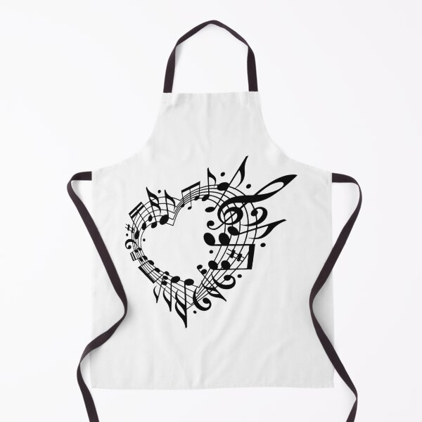 Item preview, Music with Heart designed and sold by eajob.