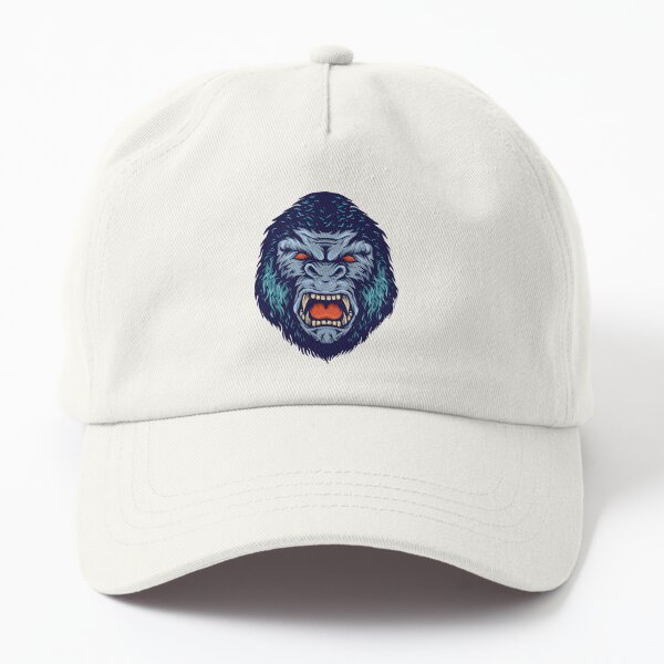Angry Gorilla Hats for Sale