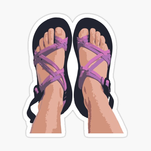 Chacos vsco discount