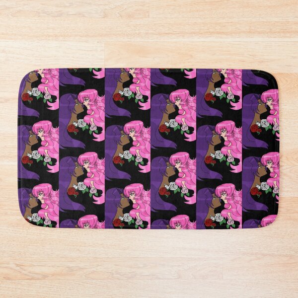 Item preview, Utena and Anthy designed and sold by STRQRaven.