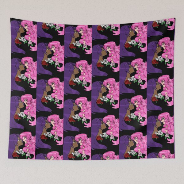 Item preview, Utena and Anthy designed and sold by STRQRaven.