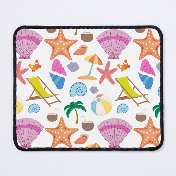 Item preview, Summer vacation pattern designed and sold by CCC2021.