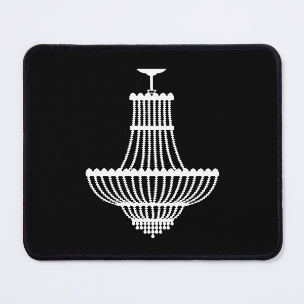 Item preview, It's a Chandelier Dear designed and sold by planDpromotions.